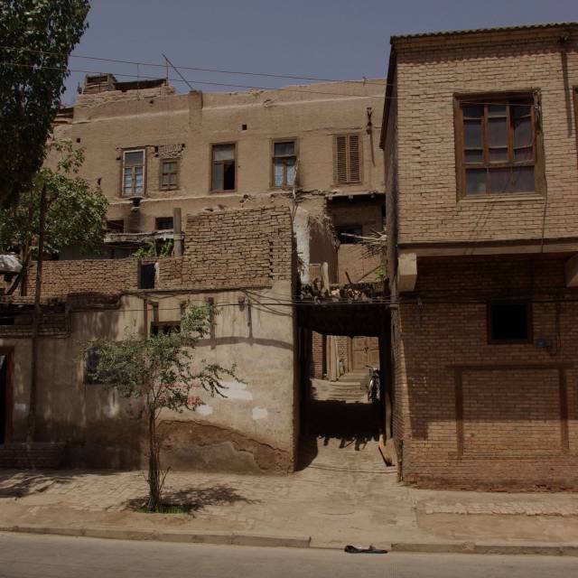 Kashgar (Kashi),Xinjiang, China pictures