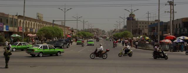 Kashgar (Kashi),Xinjiang, China pictures