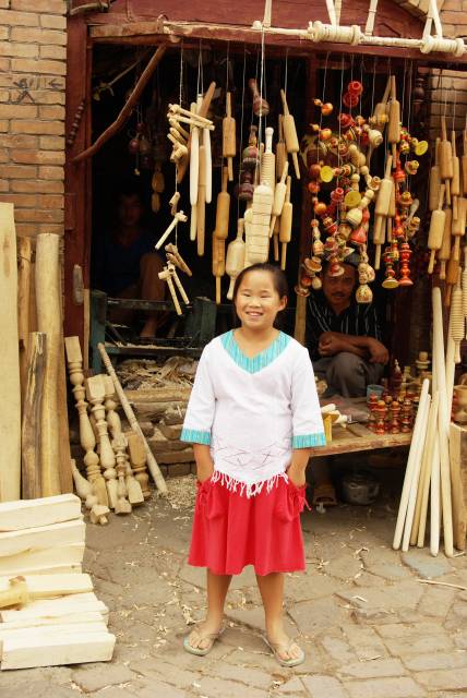 Kashgar (Kashi),Xinjiang, China pictures