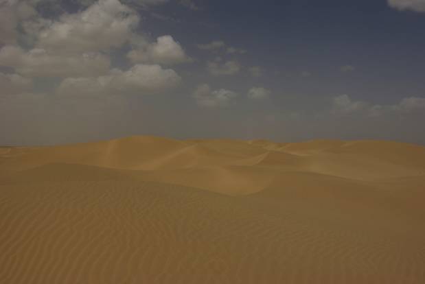 Taklimakan Desert pictures