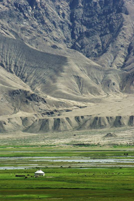 Kashgar (Kashi),Xinjiang, China pictures