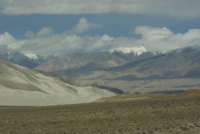 Kashgar (Kashi),Xinjiang, China pictures