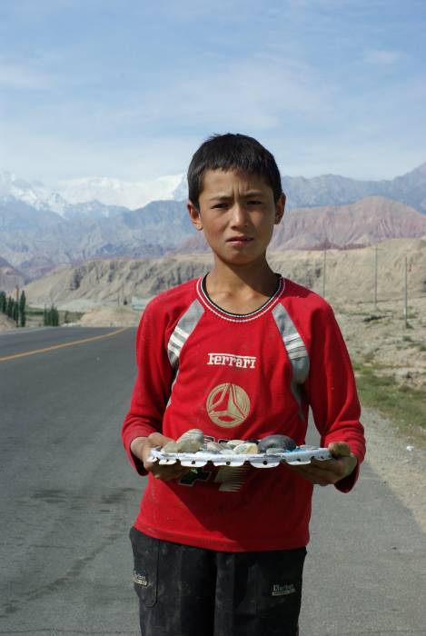 Kashgar (Kashi),Xinjiang, China pictures