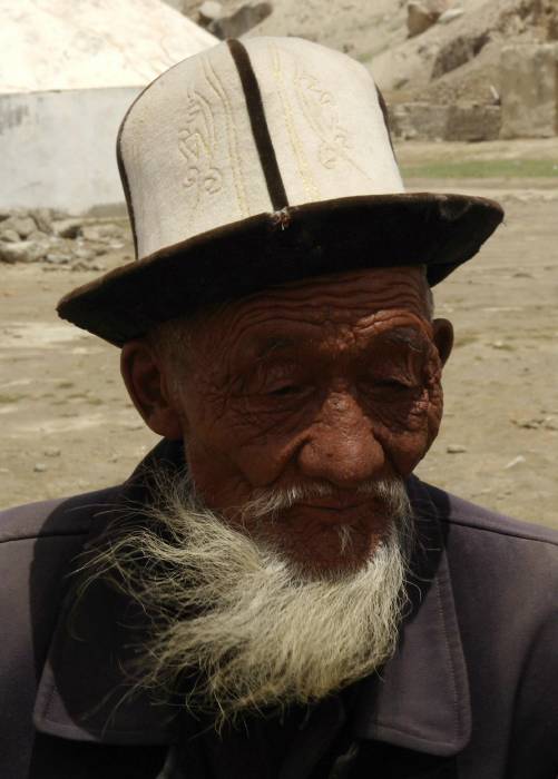 Kashgar (Kashi),Xinjiang, China pictures