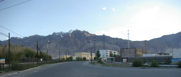 Kashgar (Kashi),Xinjiang, China pictures