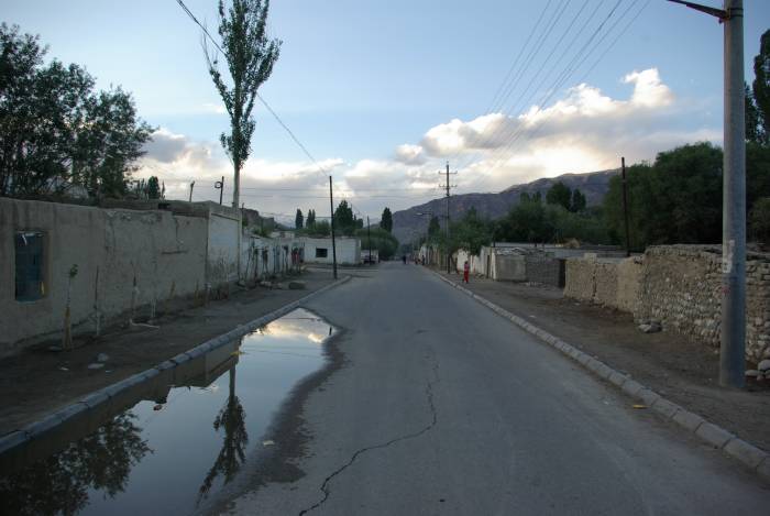 Kashgar (Kashi),Xinjiang, China pictures